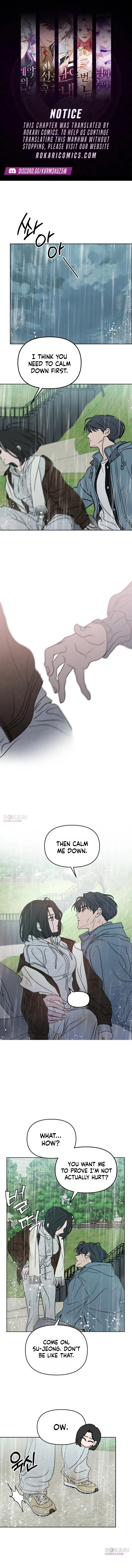 Read Falling for It Manga Online