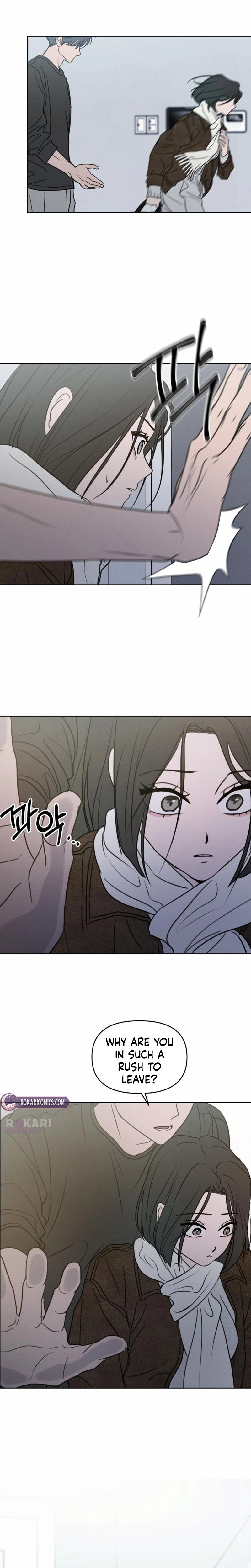 Read Falling for It Manga Online