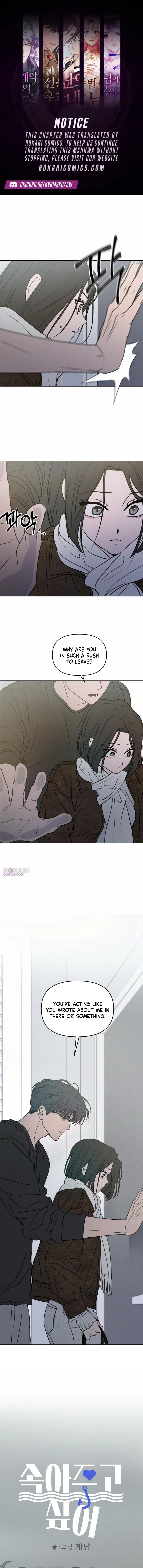 Read Falling for It Manga Online