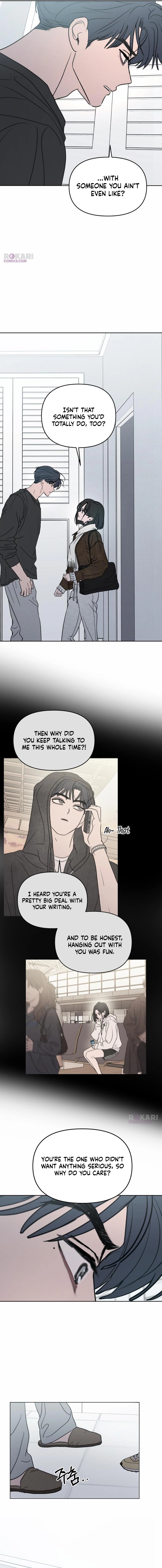 Read Falling for It Manga Online