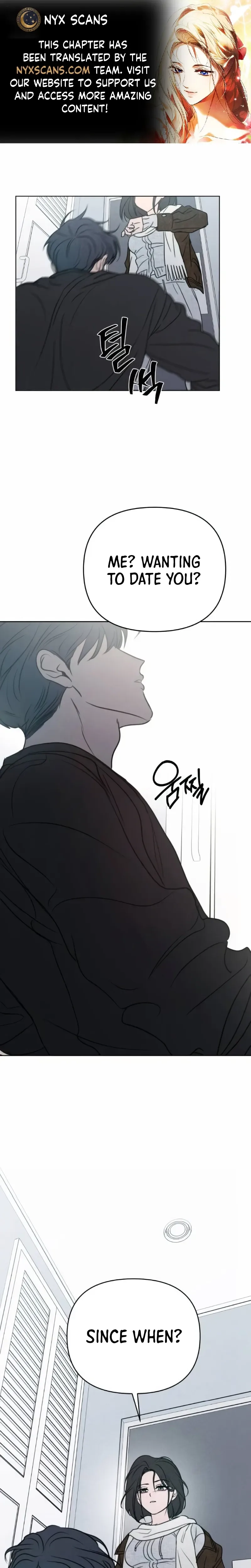 Read Falling for It Manga Online