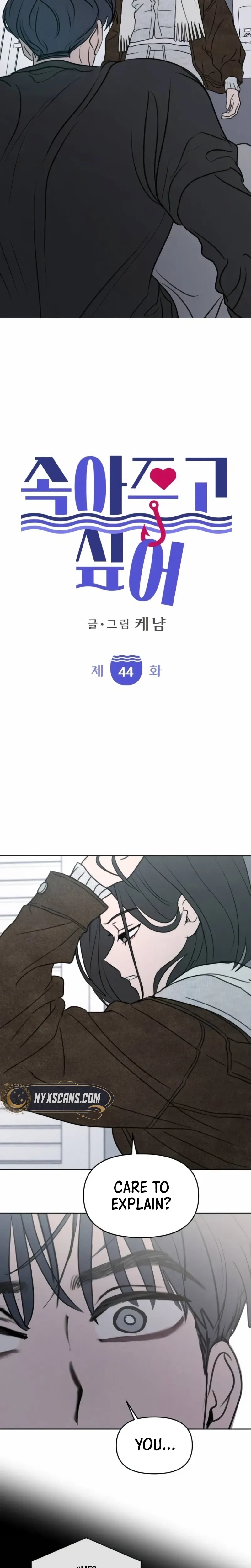 Read Falling for It Manga Online