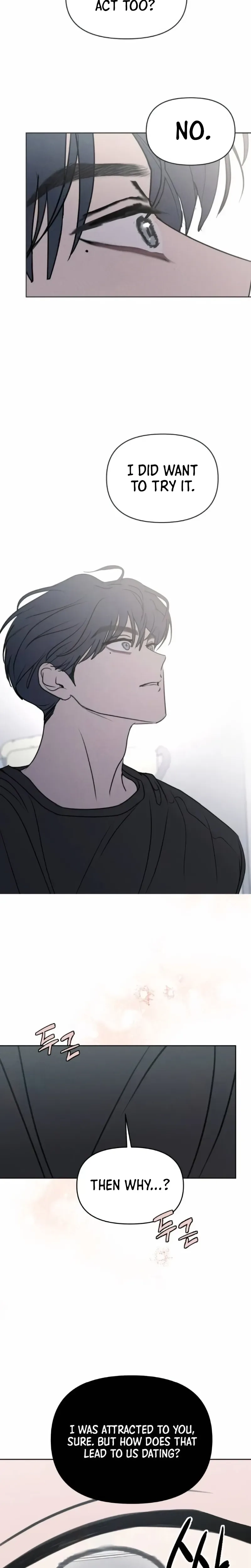 Read Falling for It Manga Online