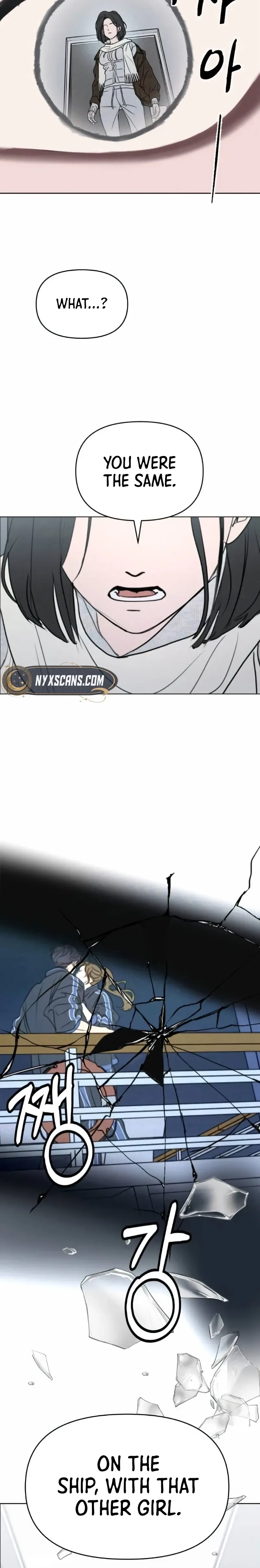 Read Falling for It Manga Online
