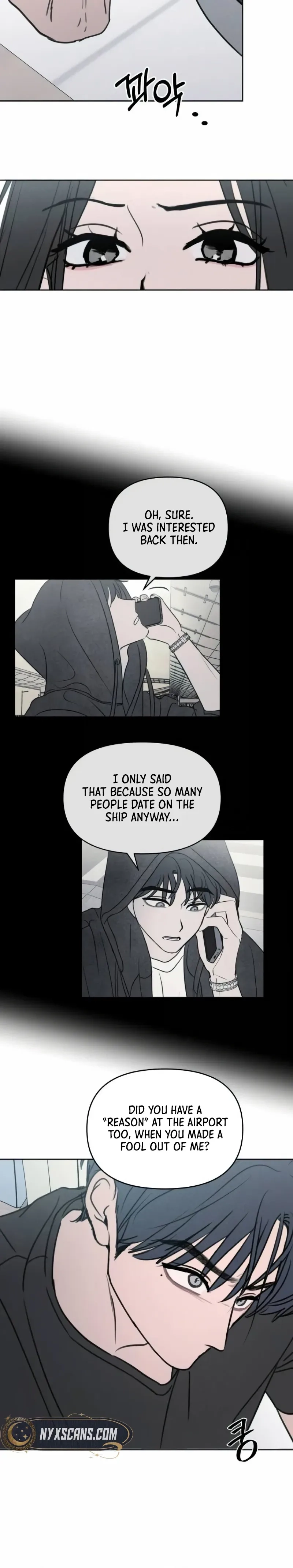 Read Falling for It Manga Online