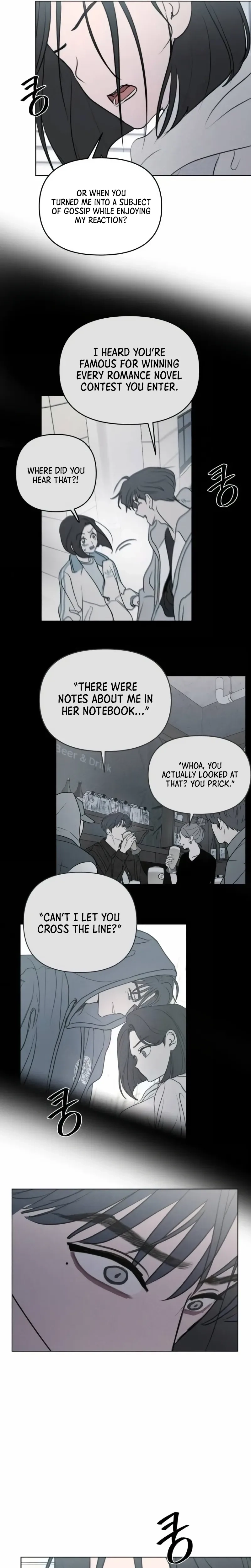 Read Falling for It Manga Online