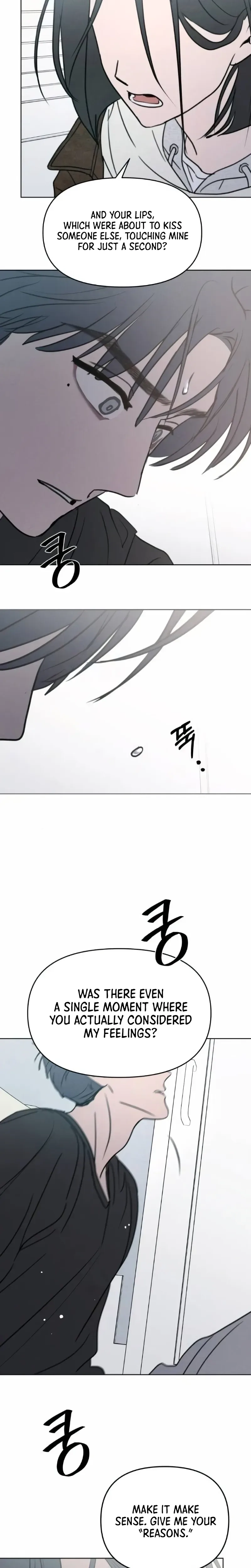 Read Falling for It Manga Online