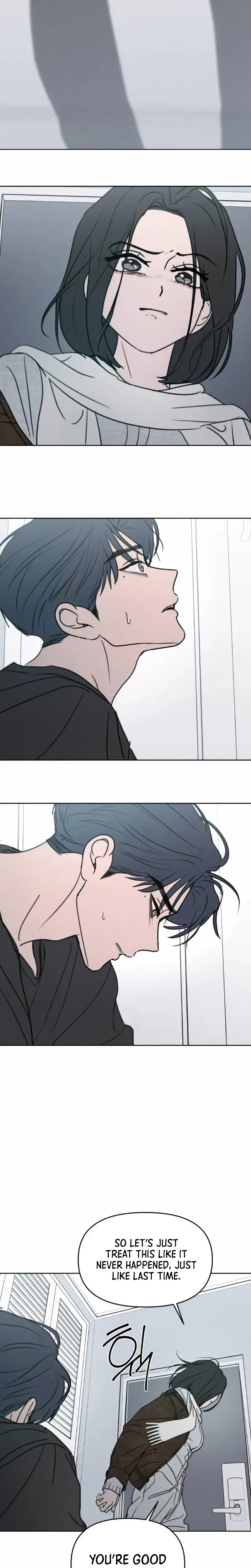 Read Falling for It Manga Online