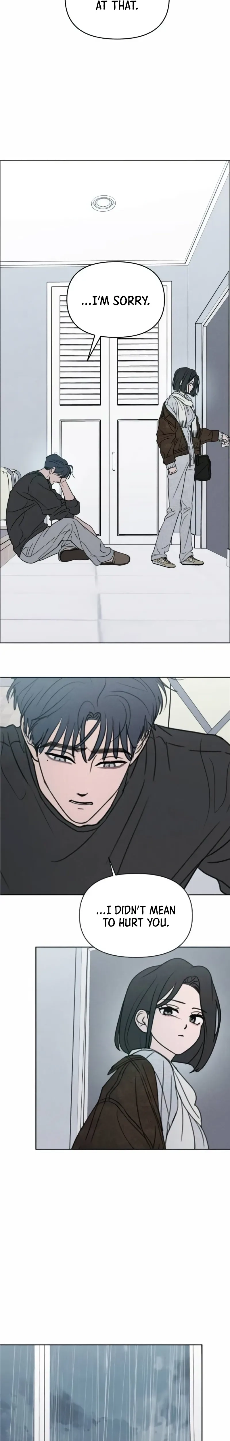 Read Falling for It Manga Online