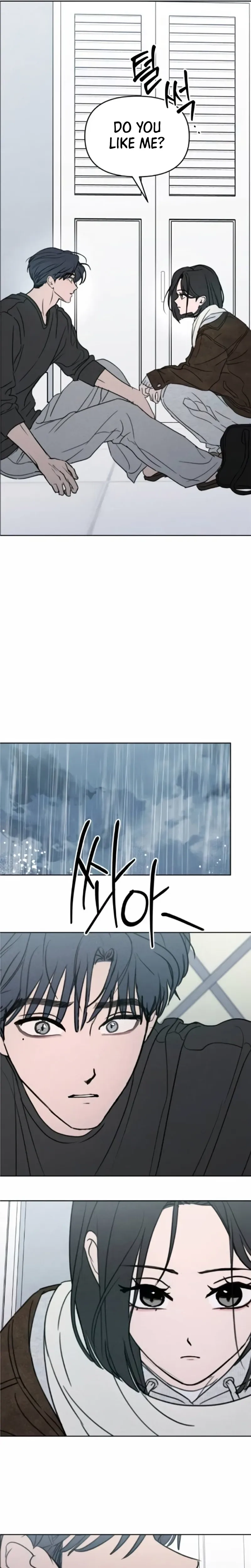 Read Falling for It Manga Online