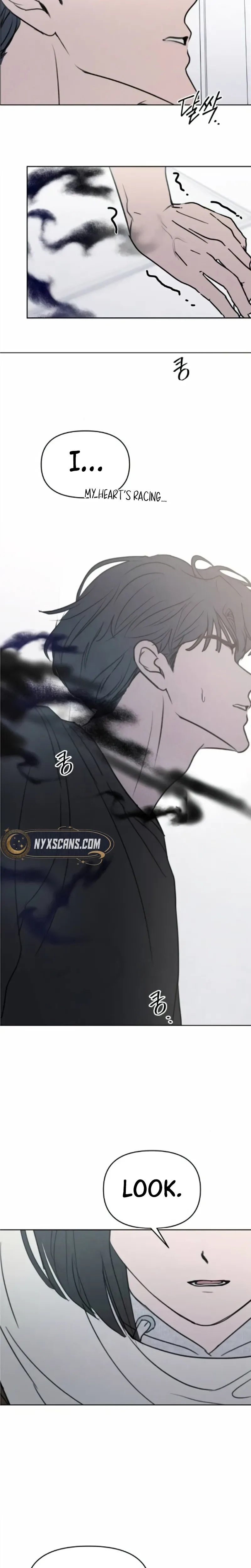 Read Falling for It Manga Online