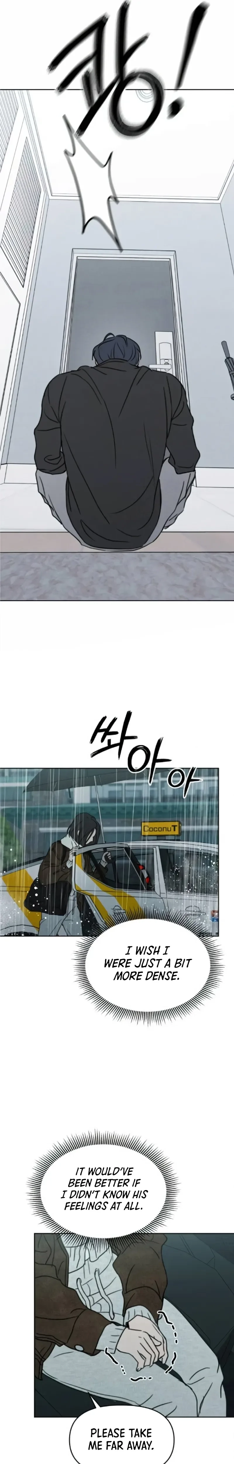 Read Falling for It Manga Online