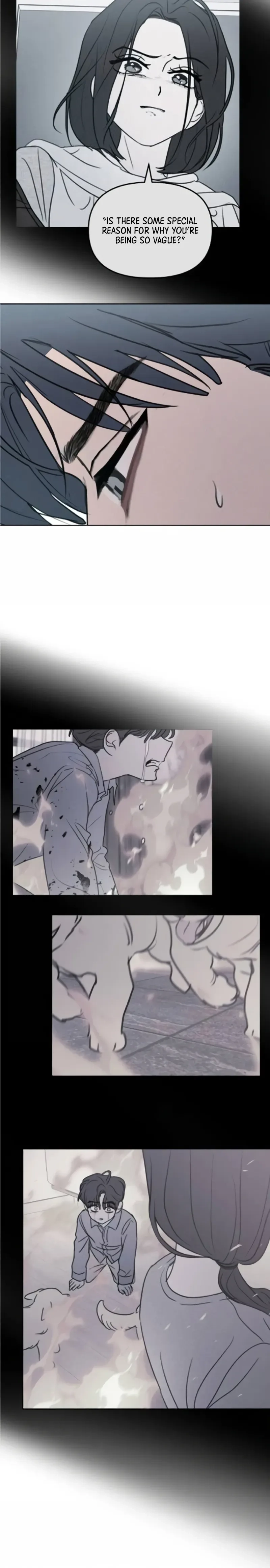 Read Falling for It Manga Online