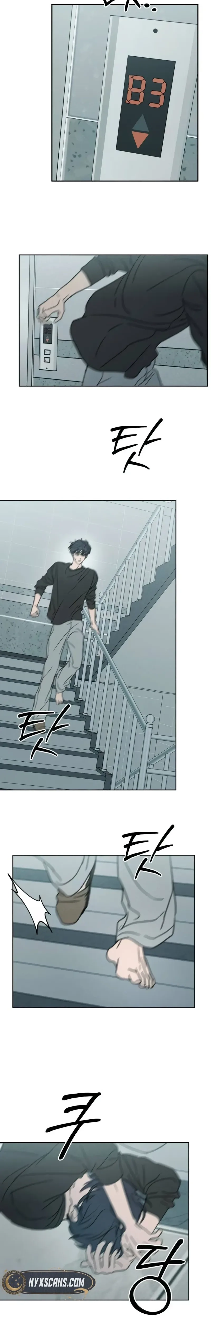 Read Falling for It Manga Online