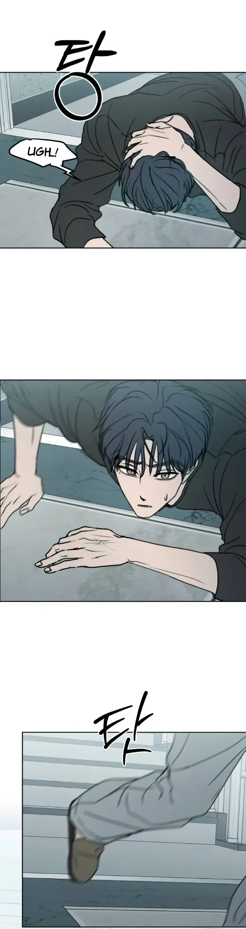 Read Falling for It Manga Online