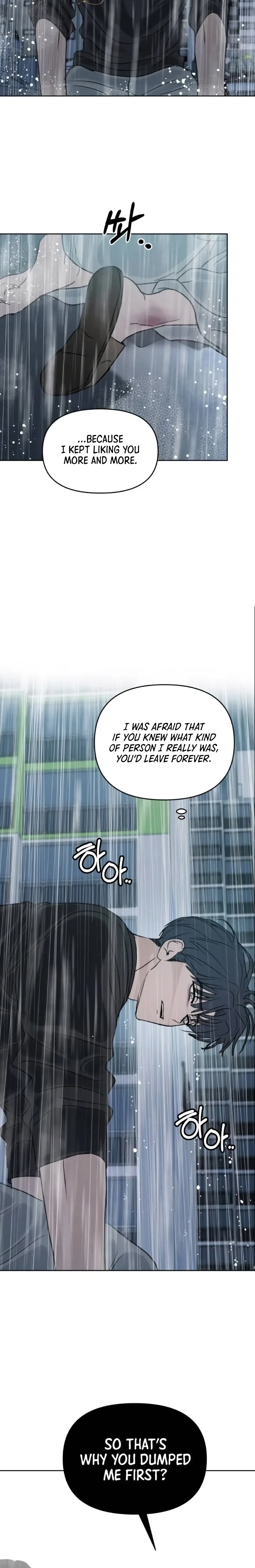 Read Falling for It Manga Online