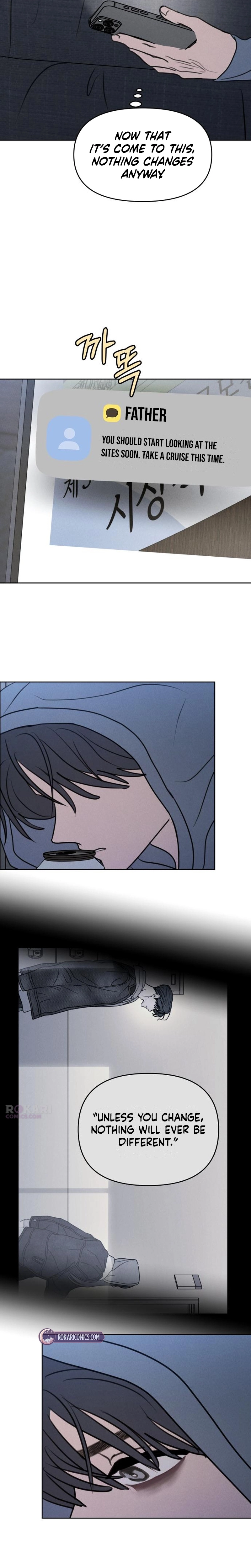 Read Falling for It Manga Online
