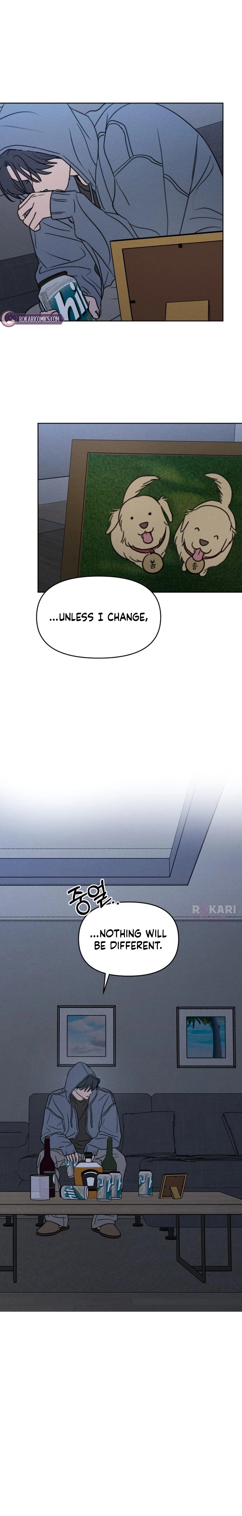 Read Falling for It Manga Online