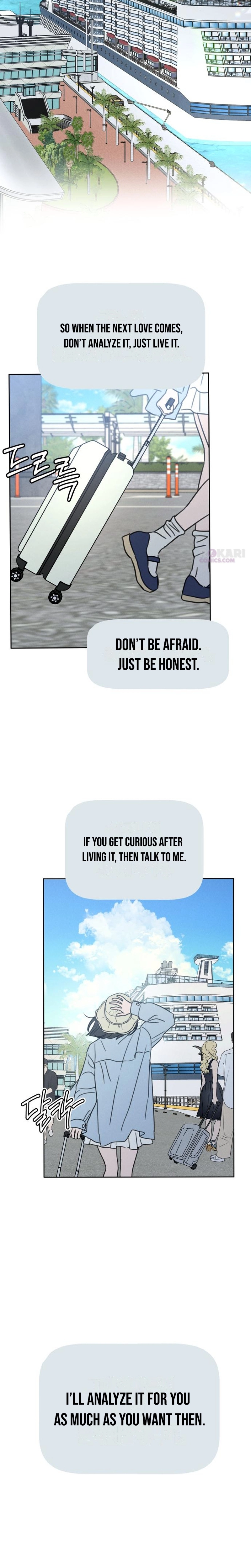 Read Falling for It Manga Online