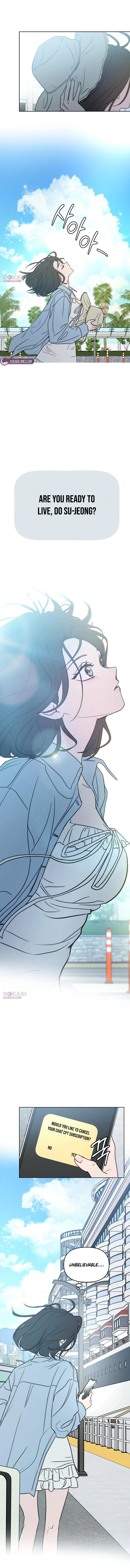 Read Falling for It Manga Online