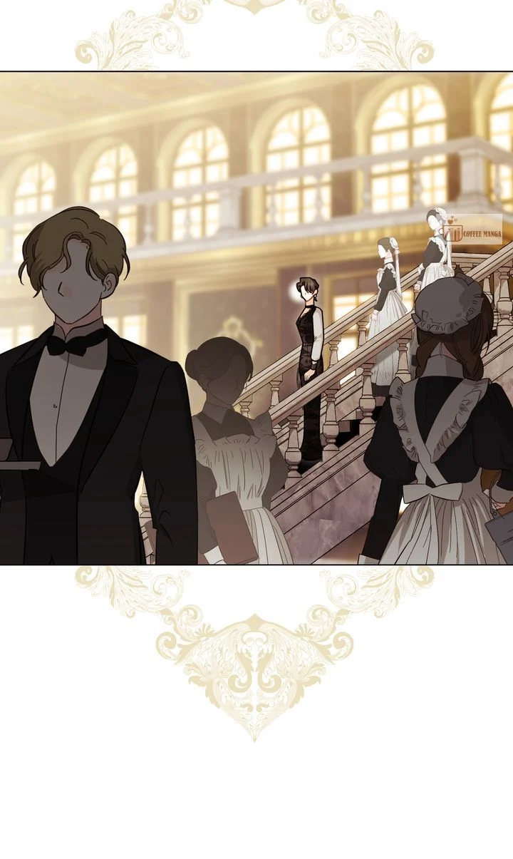 Read Finding Camellia Manga Online