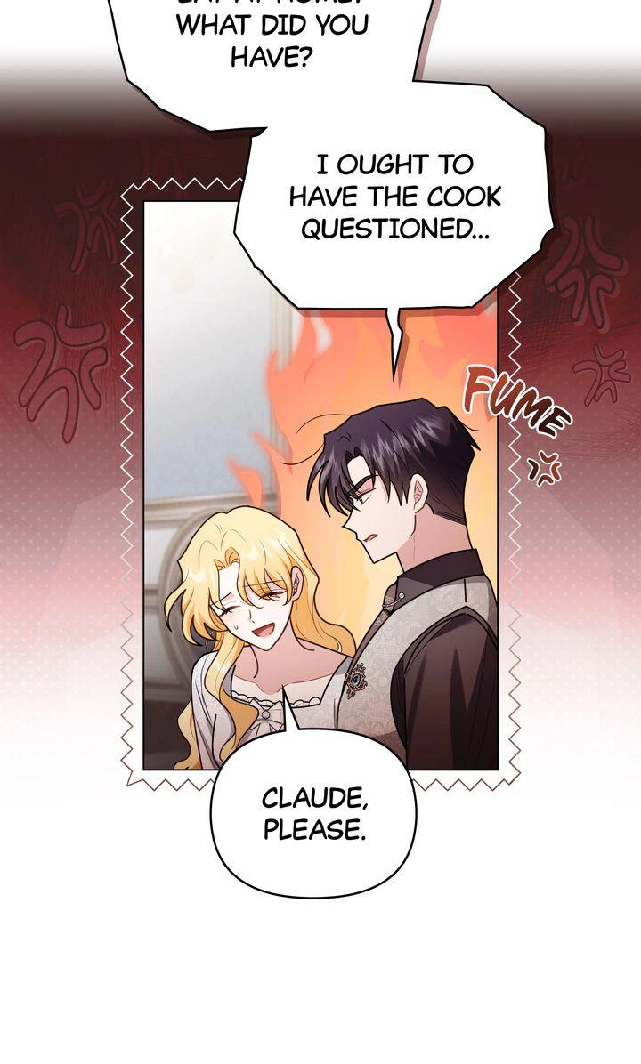 Read Finding Camellia Manga Online