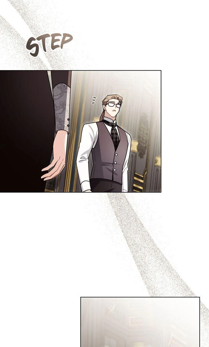 Read Finding Camellia Manga Online