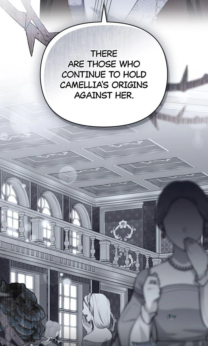 Read Finding Camellia Manga Online