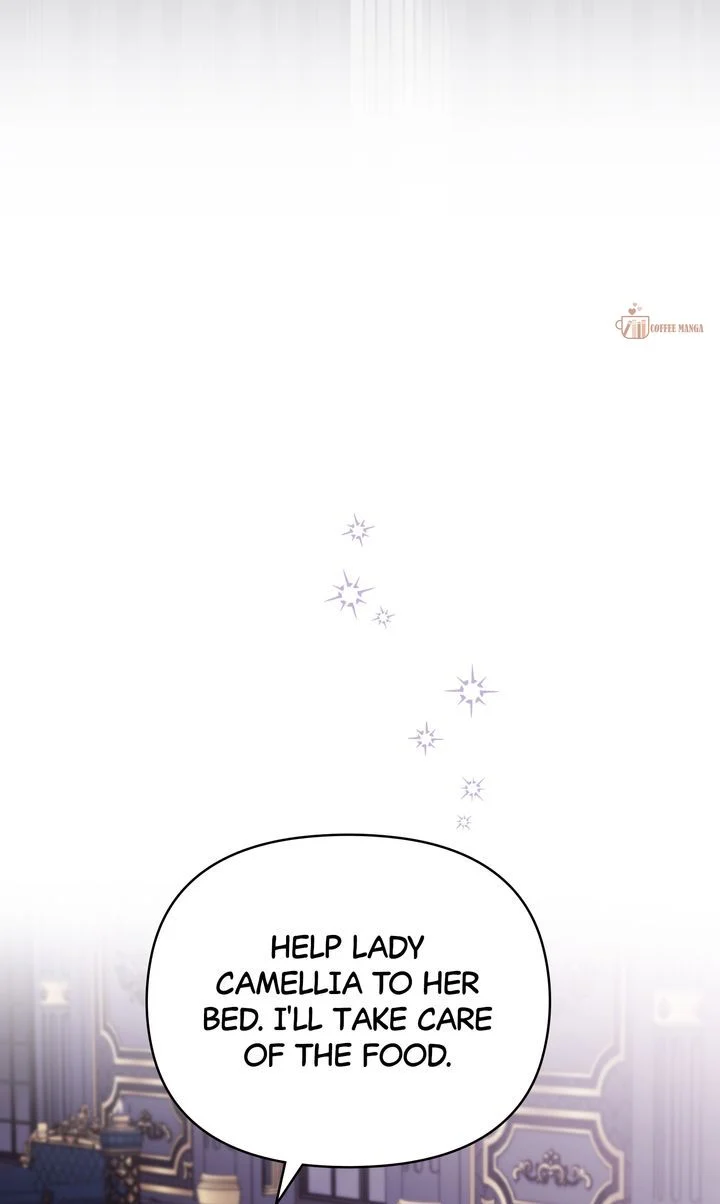 Read Finding Camellia Manga Online