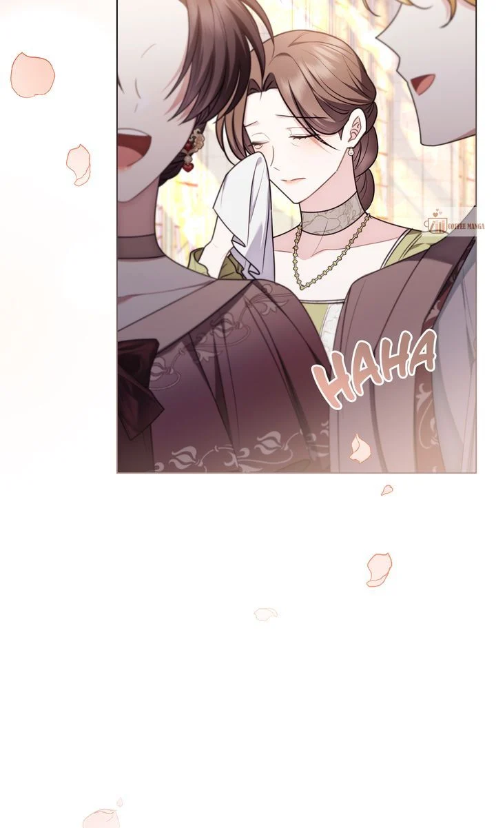 Read Finding Camellia Manga Online