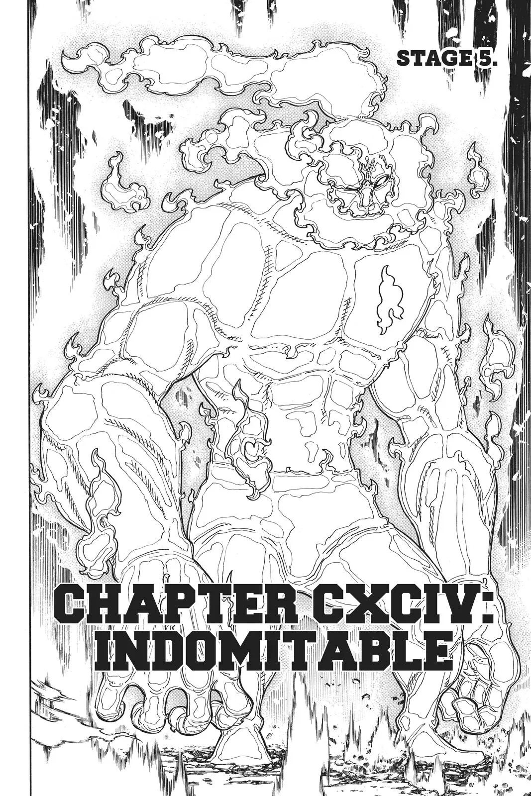 Read Fire Force Manga Online