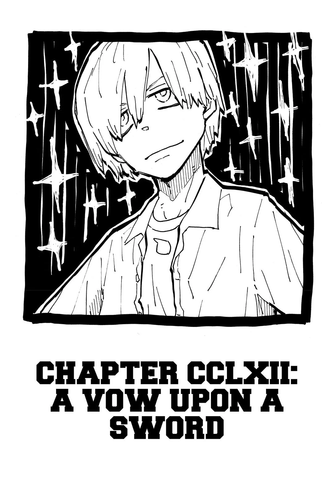 Read Fire Force Manga Online