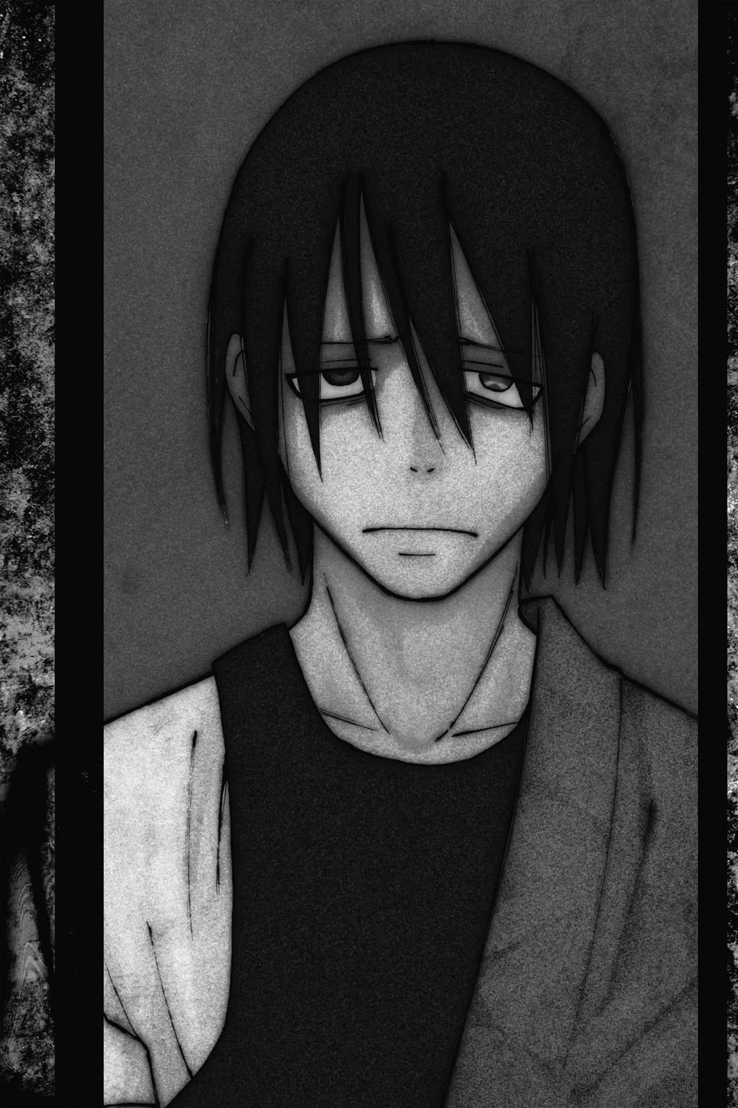Read Fire Force Manga Online