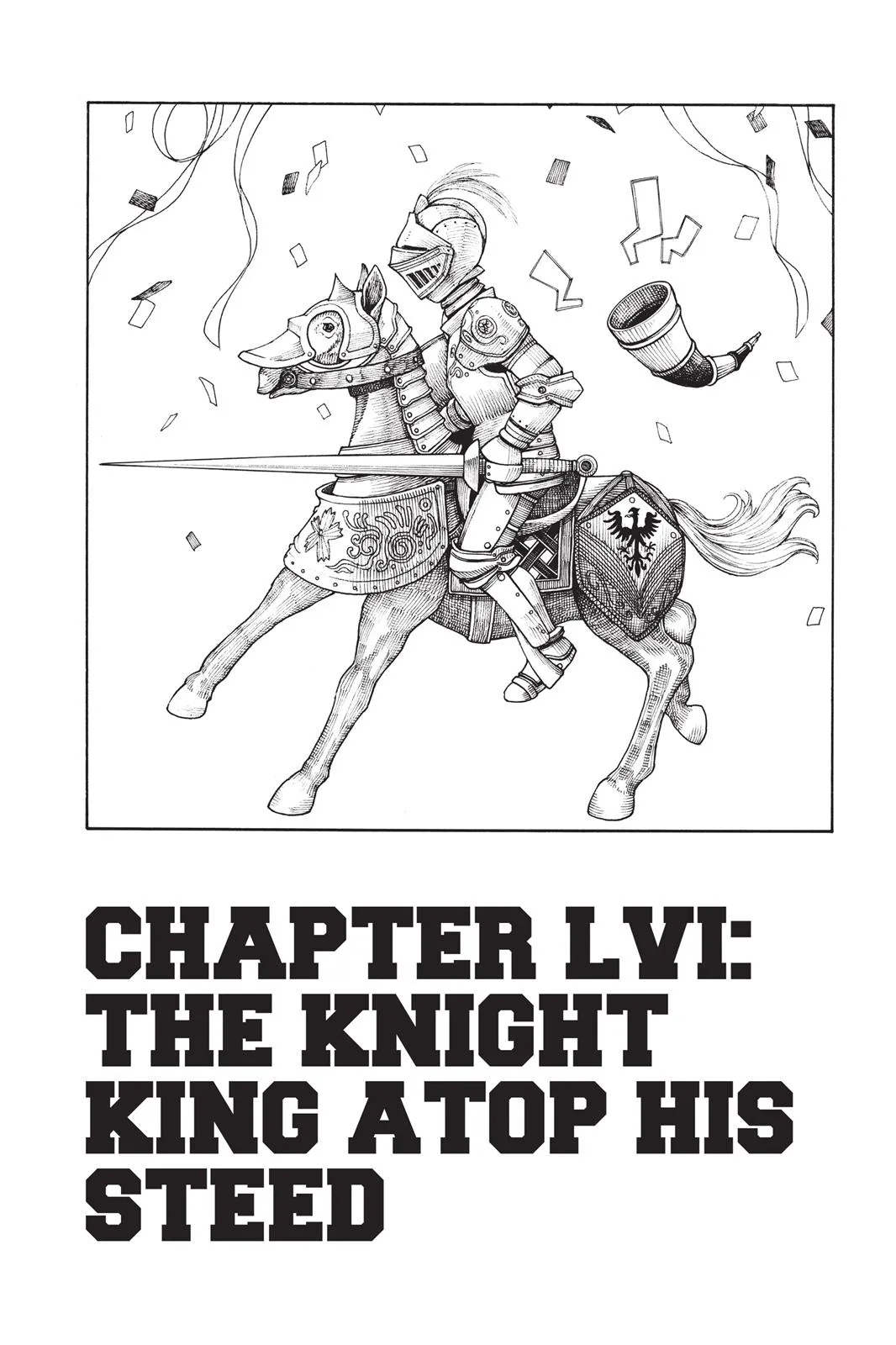 Read Fire Force Manga Online
