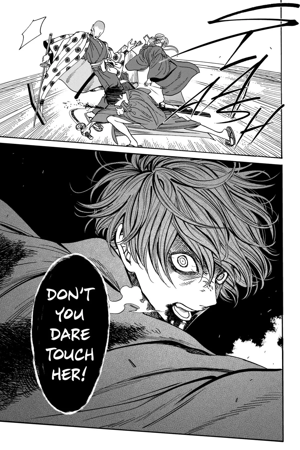 Read Firefly Wedding Manga Online
