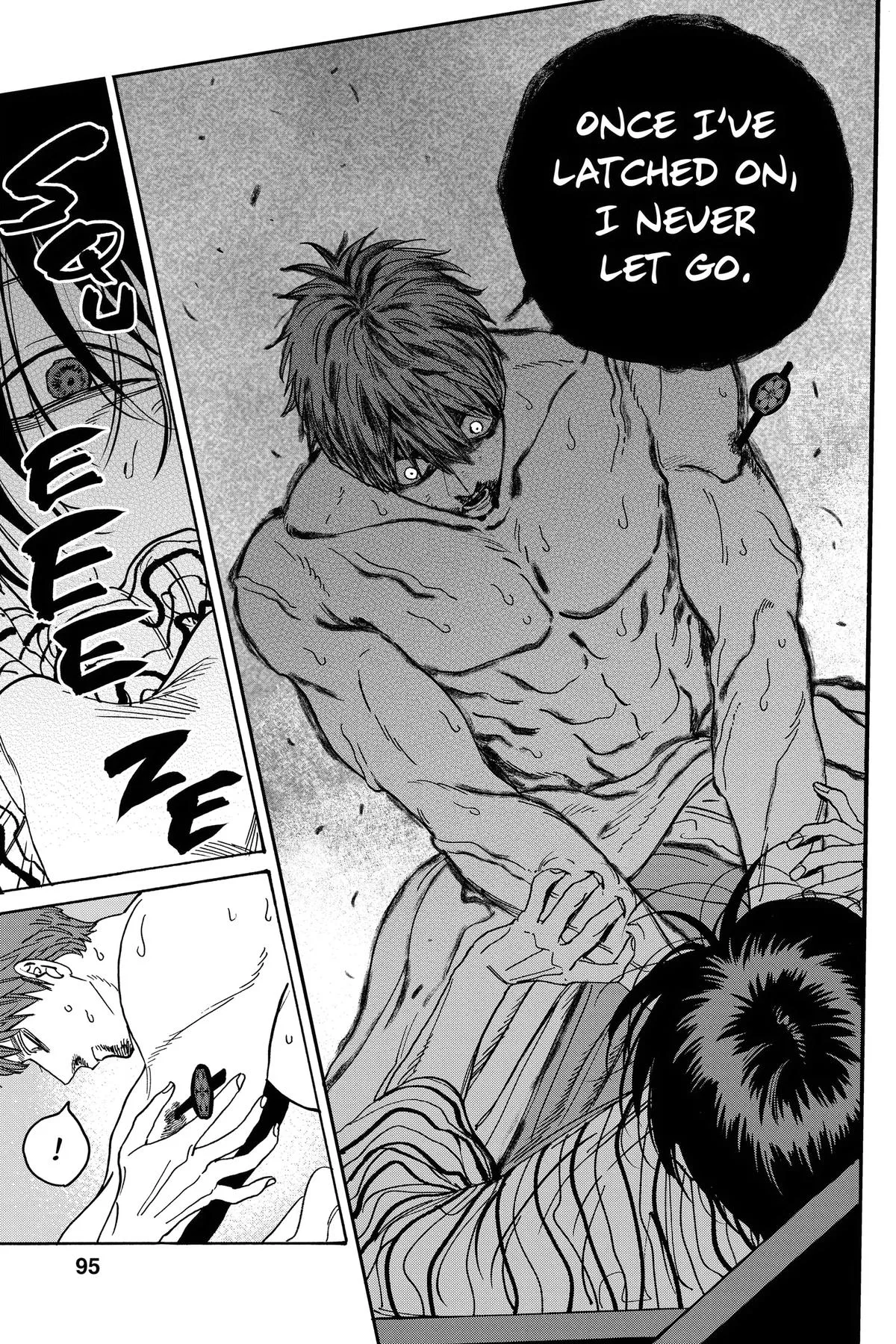 Read Firefly Wedding Manga Online