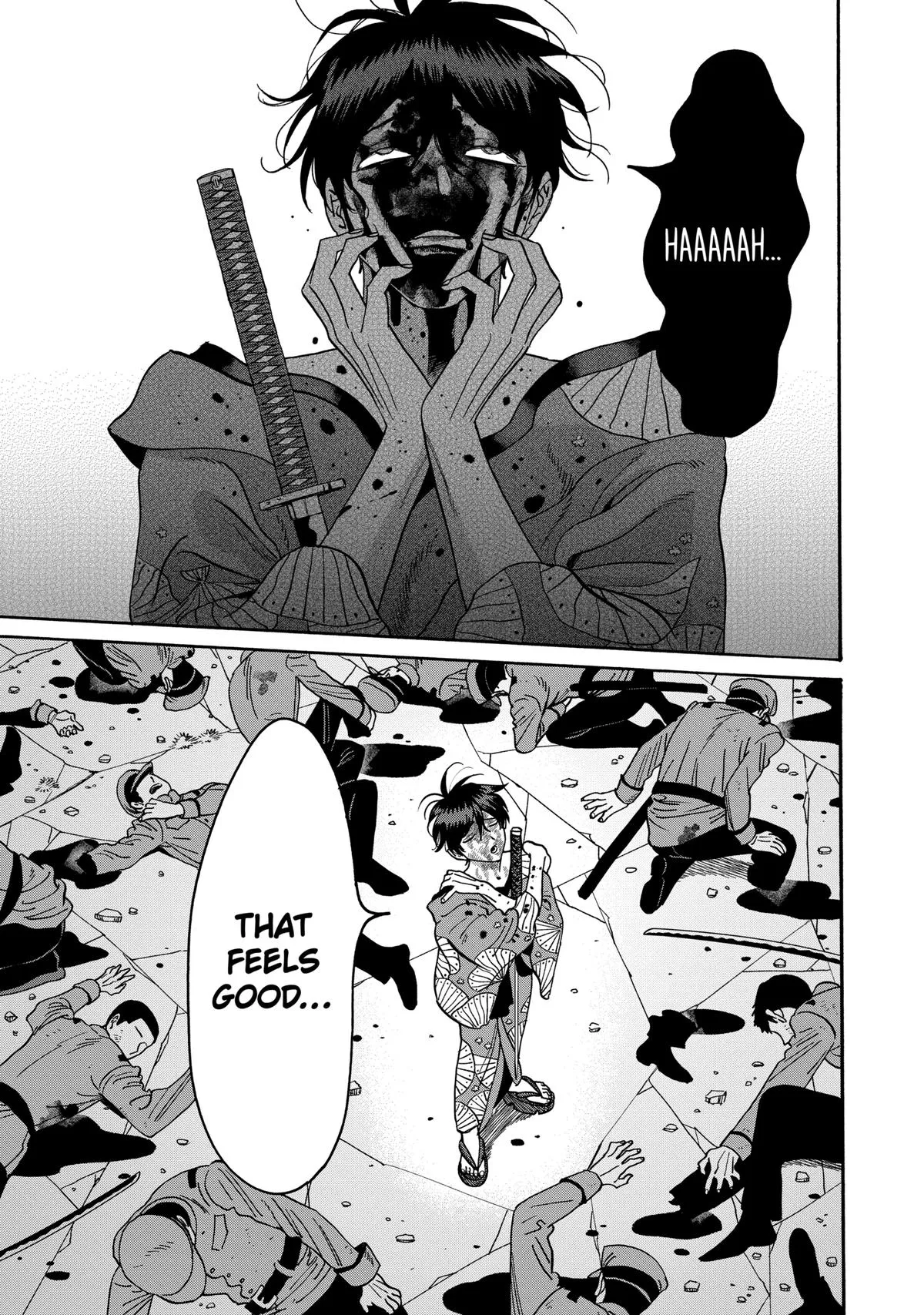 Read Firefly Wedding Manga Online