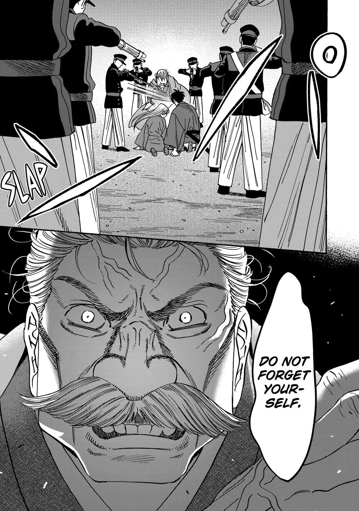 Read Firefly Wedding Manga Online