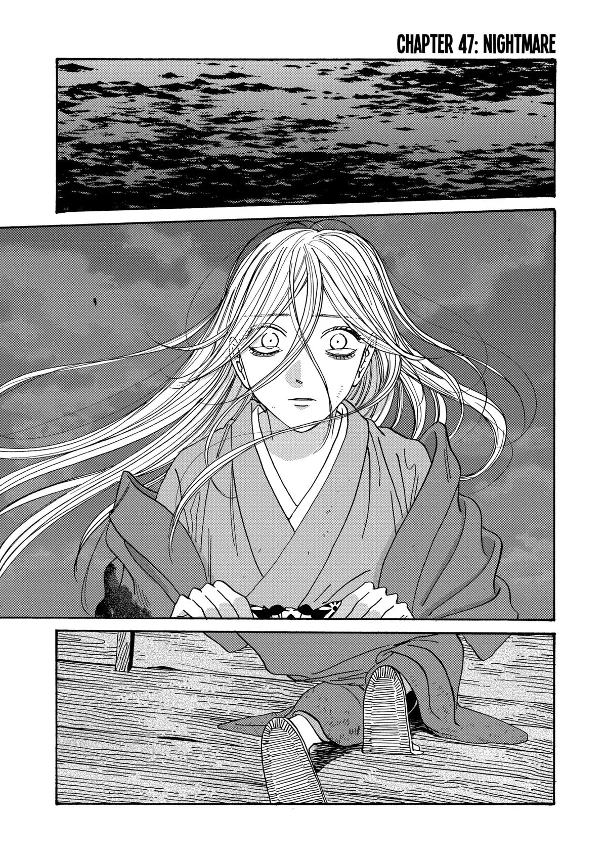 Read Firefly Wedding Manga Online