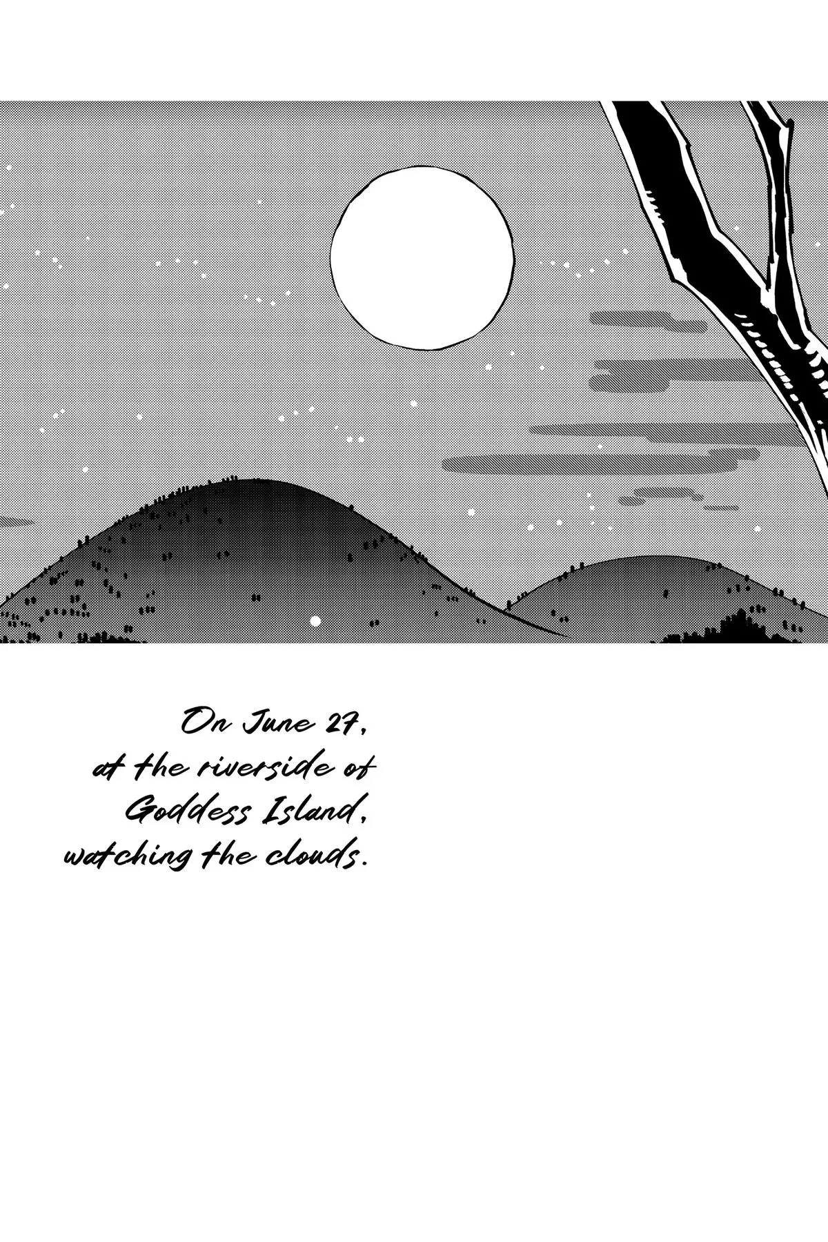 Read Firefly Wedding Manga Online