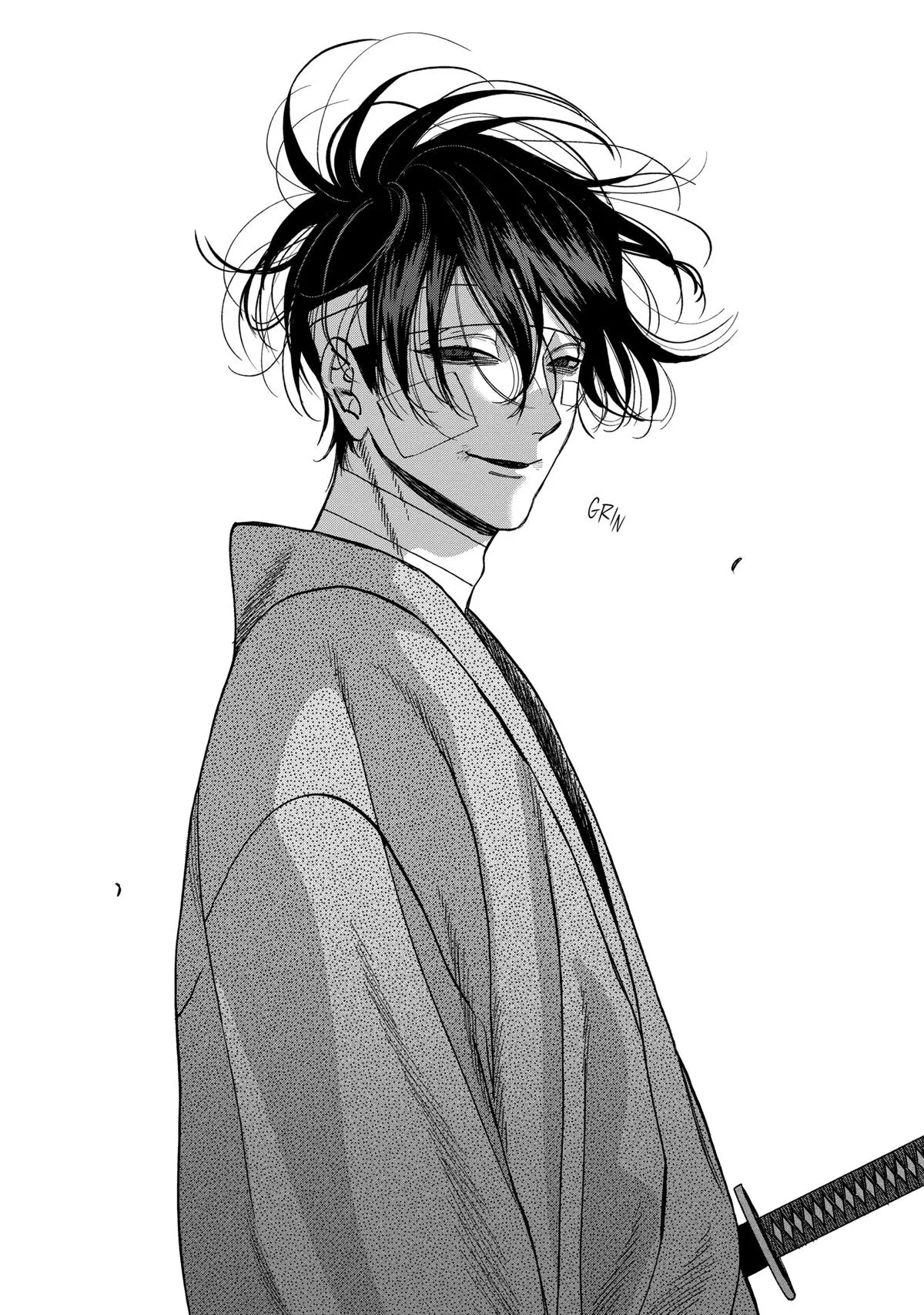 Read Firefly Wedding Manga Online