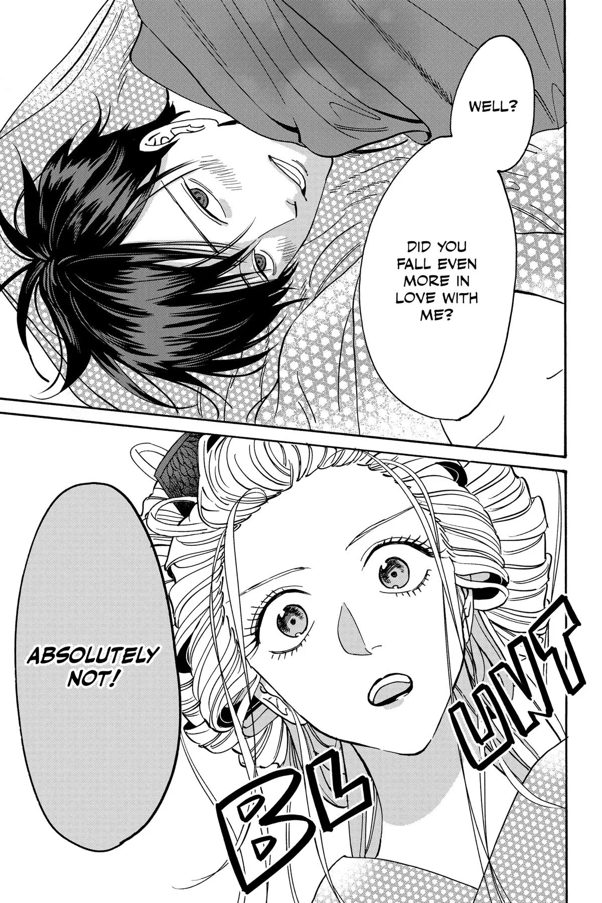 Read Firefly Wedding Manga Online