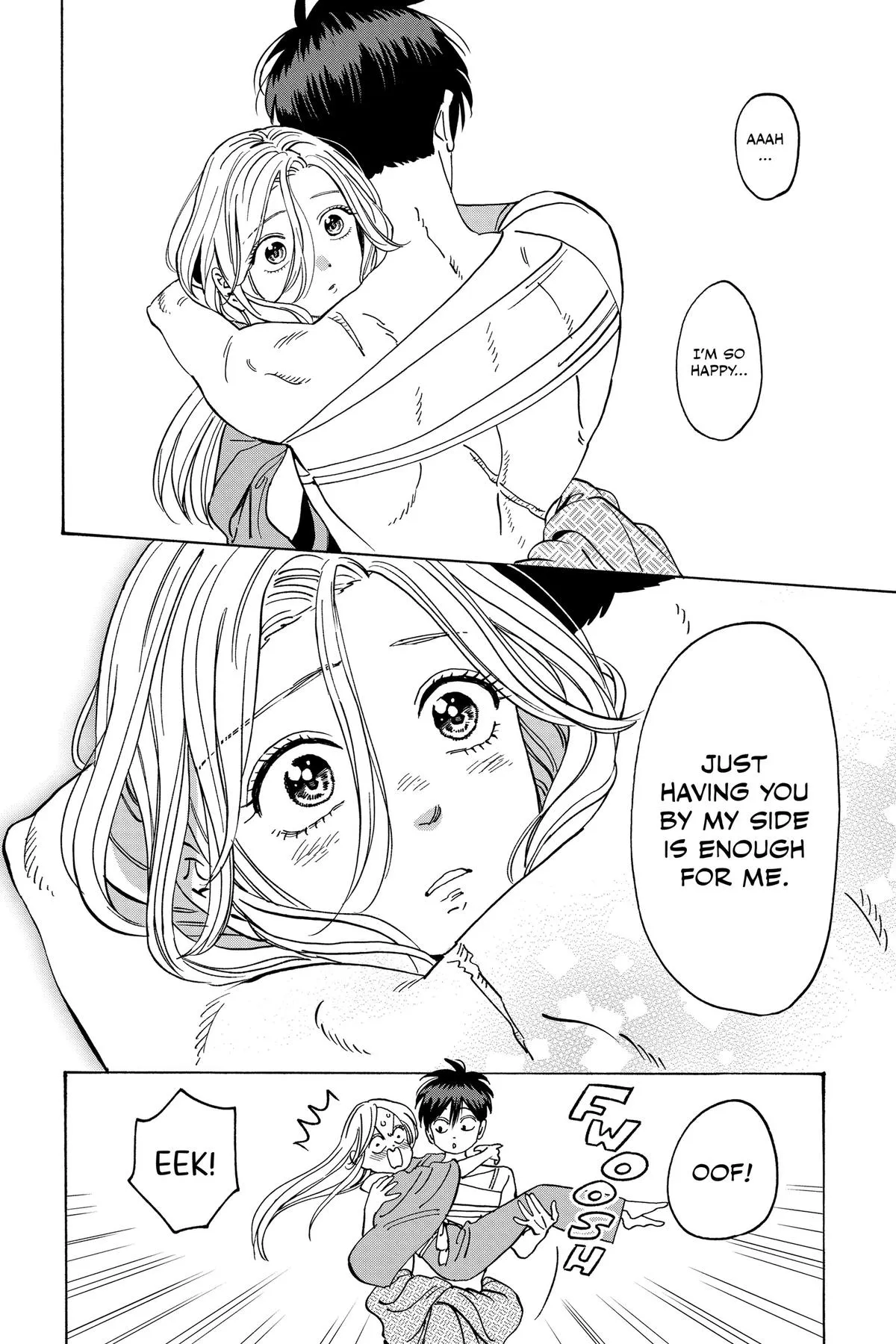 Read Firefly Wedding Manga Online