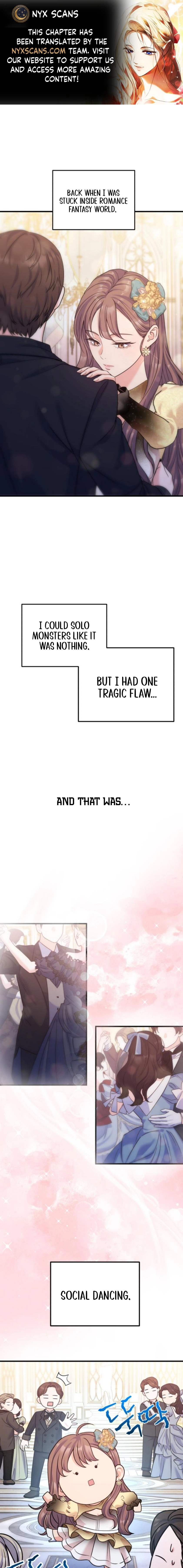 Read For Your Perfect Ending Manga Online