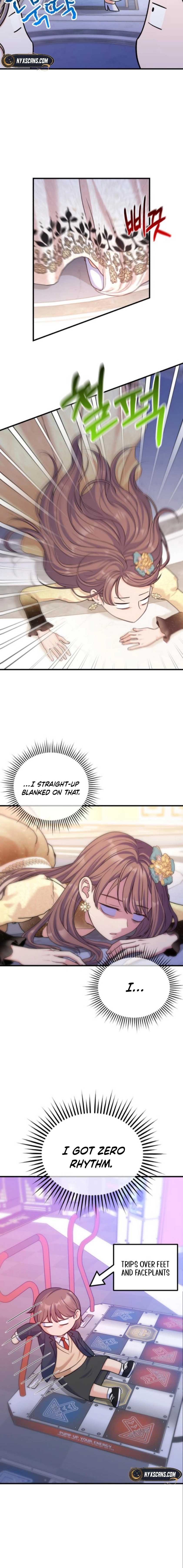 Read For Your Perfect Ending Manga Online
