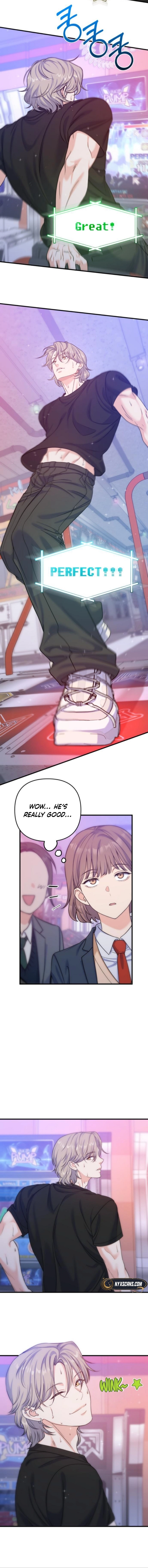 Read For Your Perfect Ending Manga Online