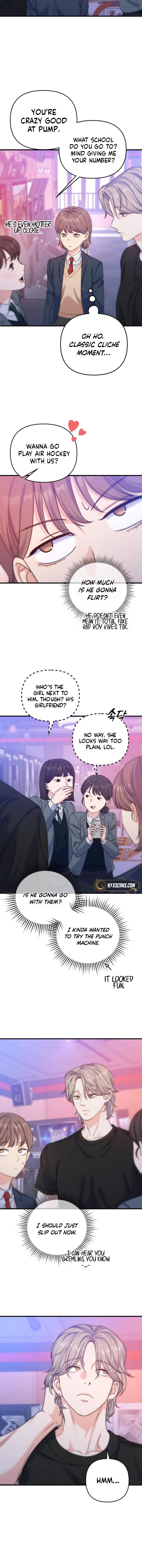 Read For Your Perfect Ending Manga Online