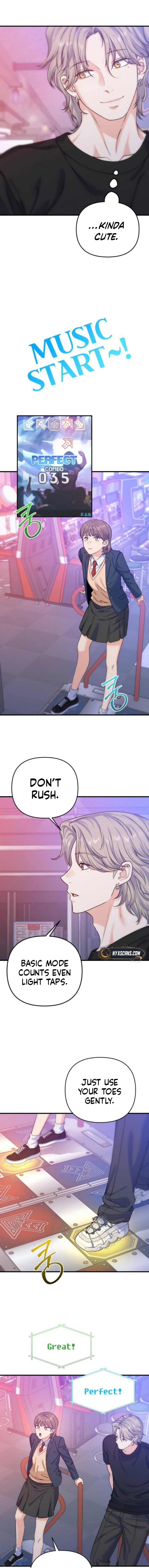 Read For Your Perfect Ending Manga Online