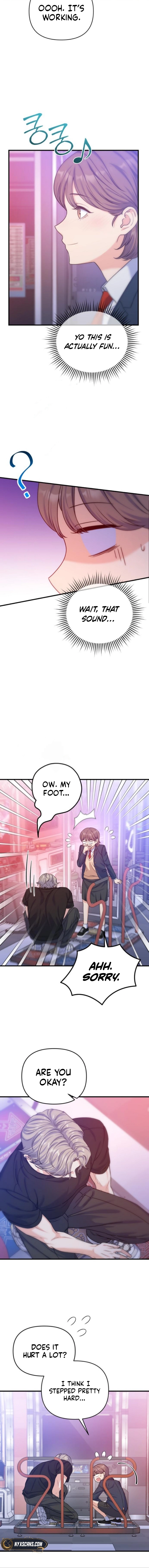 Read For Your Perfect Ending Manga Online