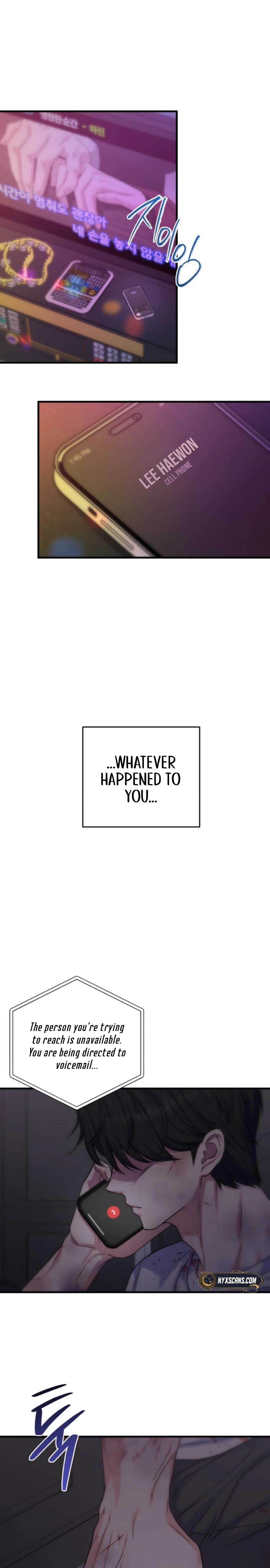 Read For Your Perfect Ending Manga Online
